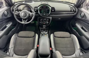 MINI Clubman John Cooper Works 2022