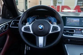 BMW 4 Series 420 2022