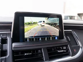 Chevrolet Tahoe 2024