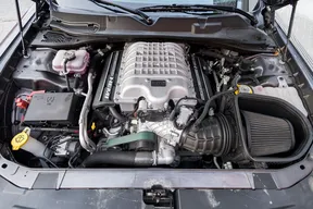 Dodge Challenger SRT Hellcat 2022