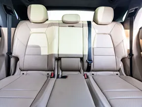 Porsche Cayenne 2018