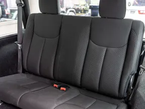 Jeep Wrangler 2016