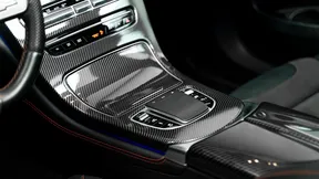 Mercedes-Benz GLC 43 AMG 2020