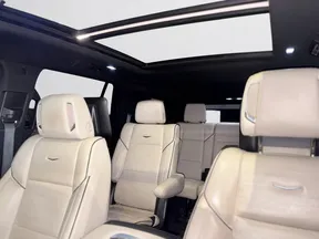 Cadillac Escalade 2021