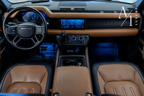 Land Rover Defender 90 2022