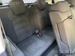 Volkswagen Tiguan Allspace 2019