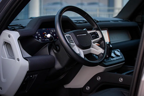 Land Rover Defender 110 2022