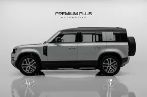 Land Rover Defender 110 2024