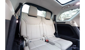 Land Rover Discovery 2017