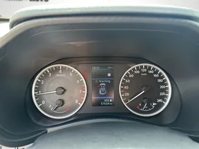 Nissan Juke 2021