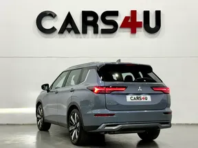Mitsubishi Outlander / Airtek 2026