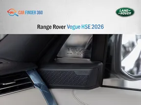 Land Rover Range Rover 2026