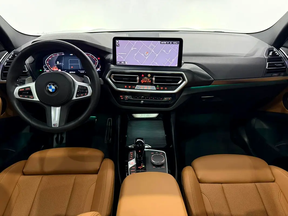 BMW X3 M 2022