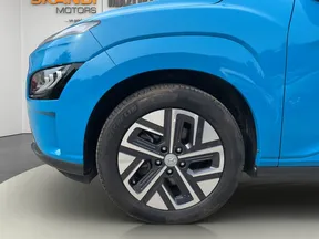 Hyundai Kona 2022