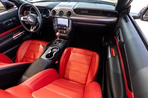 Ford Mustang GT 2020