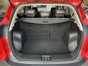 JAC S3 / JS3 2024