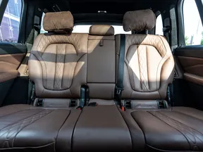 BMW X7 40 2020