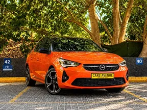 Opel Corsa 2023