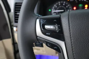 Toyota Land Cruiser 2017