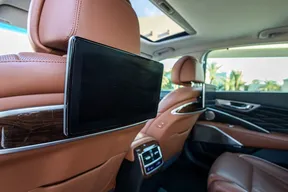 Kia K9 / K900 / Quoris 2020