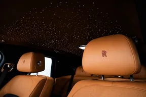 Rolls-Royce Ghost 2021