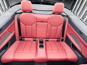 BMW 4 Series 420 2025
