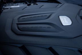 Porsche Cayenne S 2019