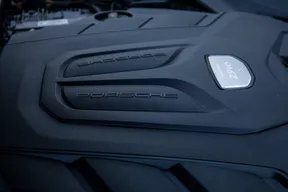 Porsche Cayenne S 2019