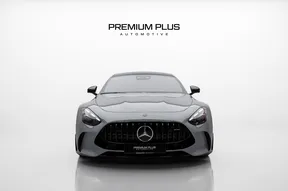 Mercedes-Benz AMG GT 63 2026