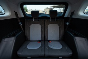 Chevrolet Captiva 2023