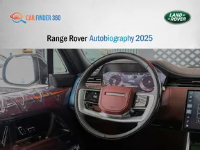 Land Rover Range Rover 2025