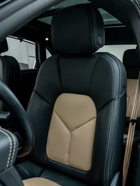 Porsche Macan S 2025