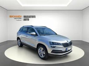 Škoda Karoq 2020