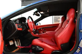 Maserati GranTurismo 2016