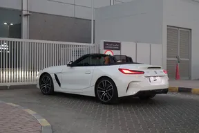 BMW Z4 2.0 2023