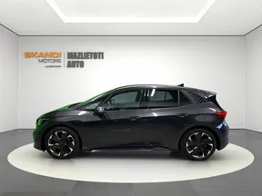 CUPRA Born 2022