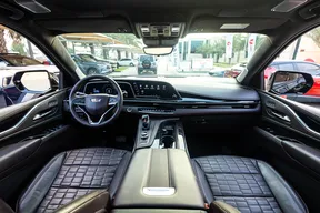 Cadillac Escalade 2023