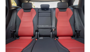 Mercedes-Benz GLA 200 2022