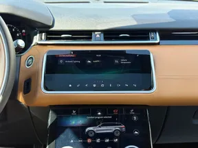 Land Rover Range Rover Velar 2019