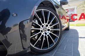 Mercedes-Benz C-Class 200 2019