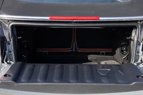 MINI Cabrio Cooper 2020