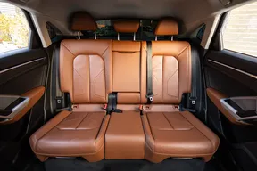 Audi Q3 Sportback 2025