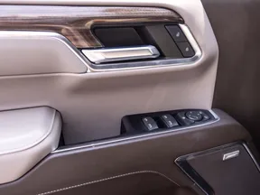 Chevrolet Silverado 1500 2023