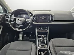 Škoda Karoq 2023