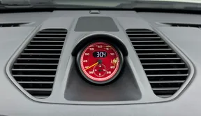 Porsche 911 GT3 2014