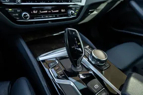 BMW 5 Series 530 2017