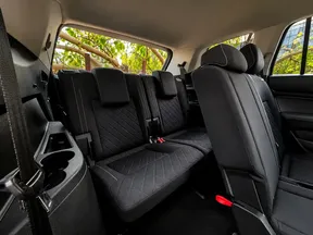 Volkswagen Teramont 2021