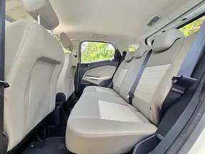 Ford EcoSport 2018