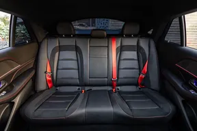 Mercedes-Benz GLE 53 AMG 2023