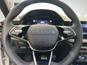 Škoda Kamiq 2025